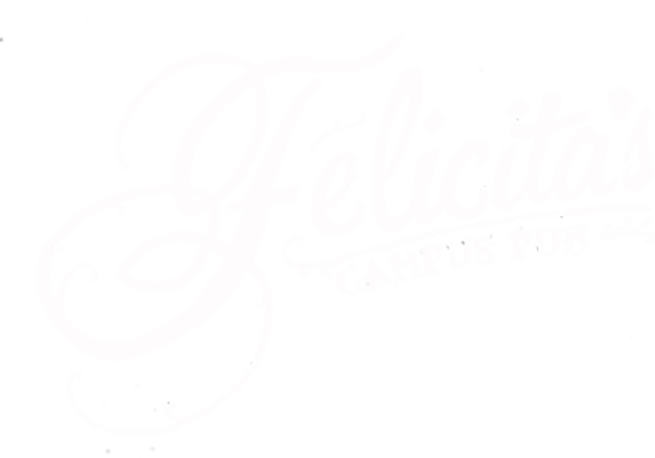Felicita's Logo white