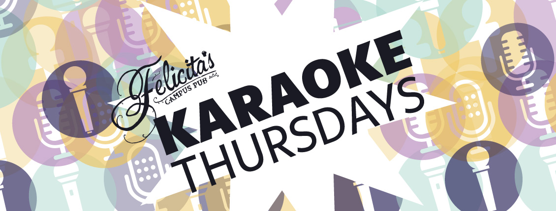 Karaoke Thursdays
